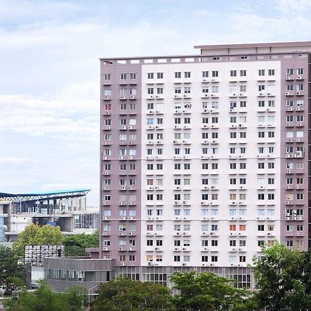 Everyday Smart Hotel - Malang Zewnętrze zdjęcie