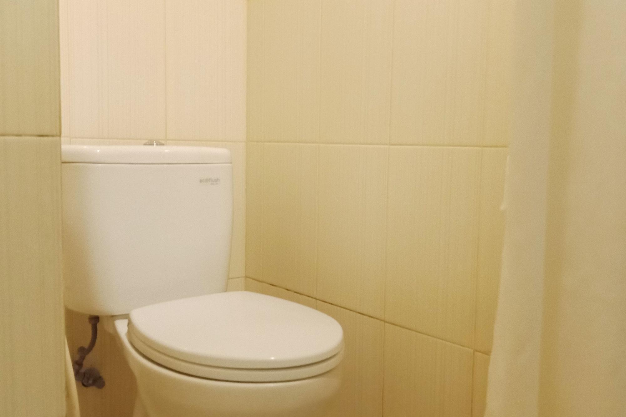 Everyday Smart Hotel - Malang Zewnętrze zdjęcie