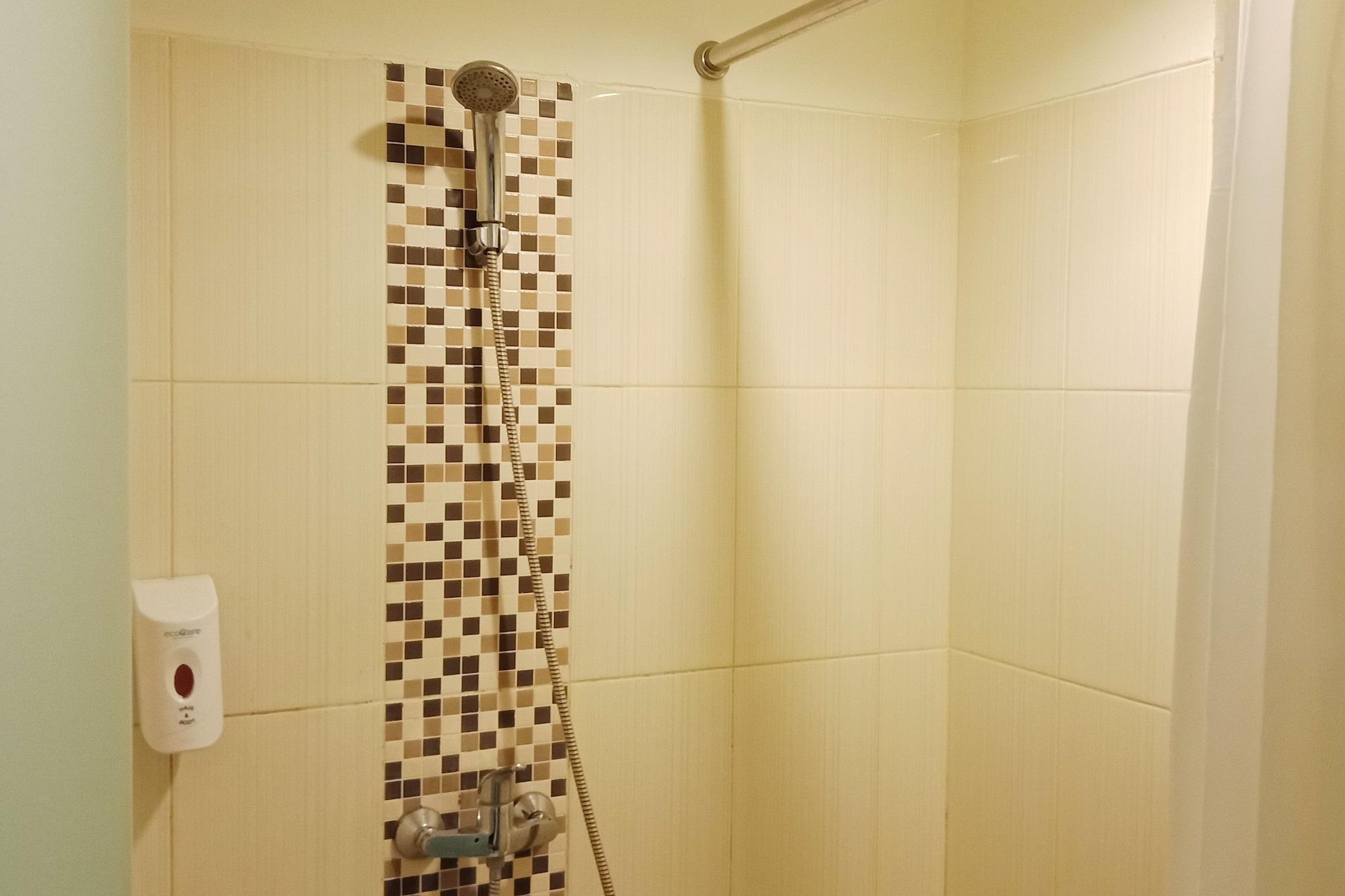 Everyday Smart Hotel - Malang Zewnętrze zdjęcie