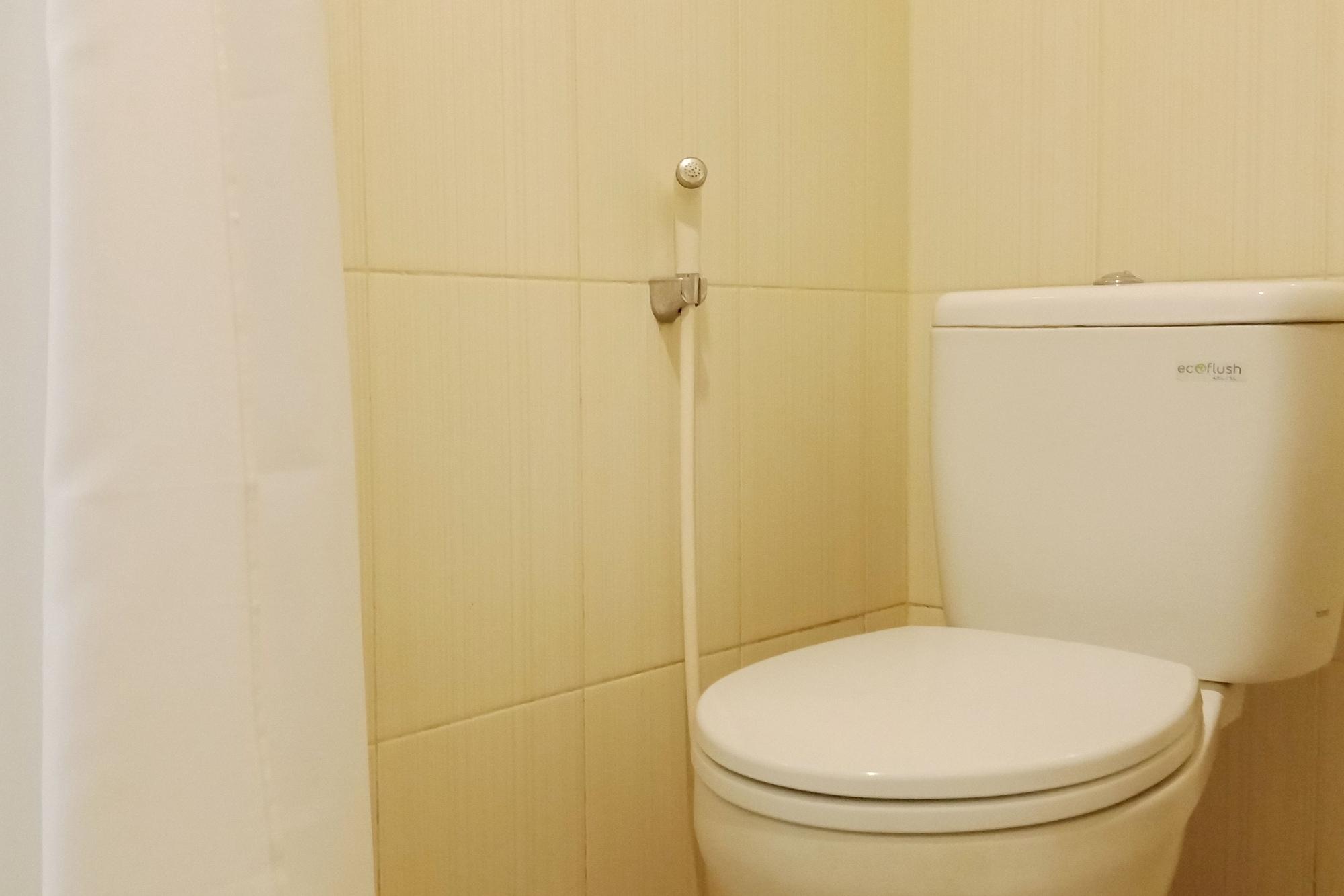 Everyday Smart Hotel - Malang Zewnętrze zdjęcie