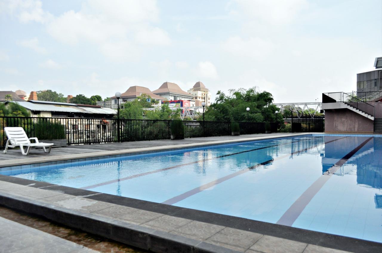 Everyday Smart Hotel - Malang Zewnętrze zdjęcie