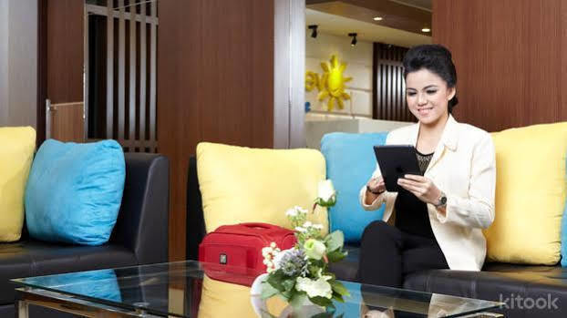 Everyday Smart Hotel - Malang Zewnętrze zdjęcie