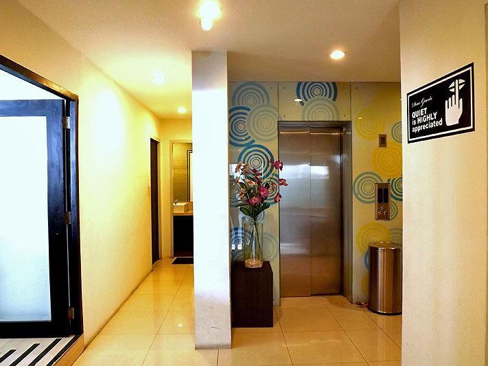 Everyday Smart Hotel - Malang Zewnętrze zdjęcie